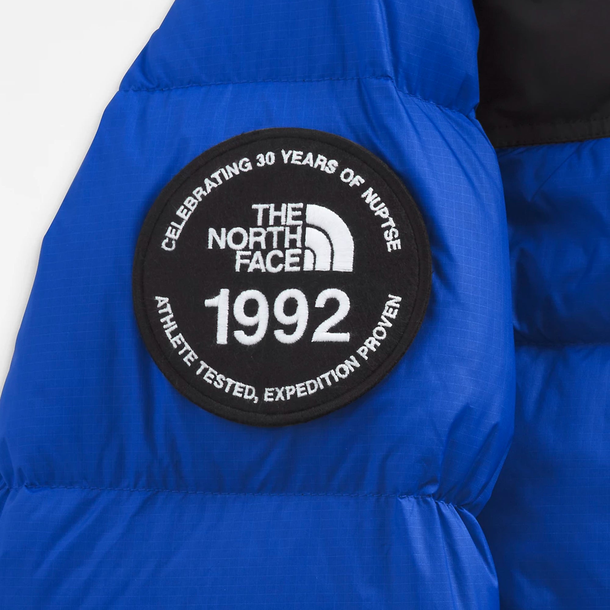 The North Face Mens 92 Retro Anniversary Nuptse Jacket