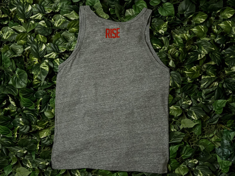 RISE 'New York is For Lovers' Pixel Tank [NYIFLPXL]