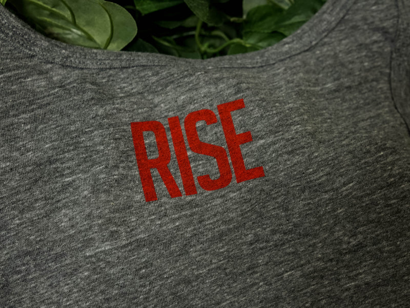 RISE 'New York is For Lovers' Pixel Tank [NYIFLPXL]