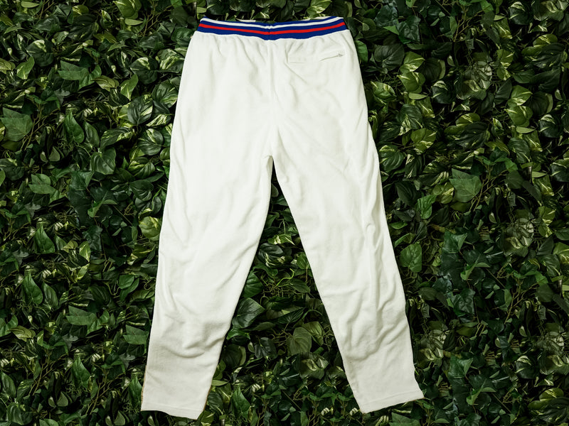 Champion Life Terry Warm Up Pants [P5080-549724-045]