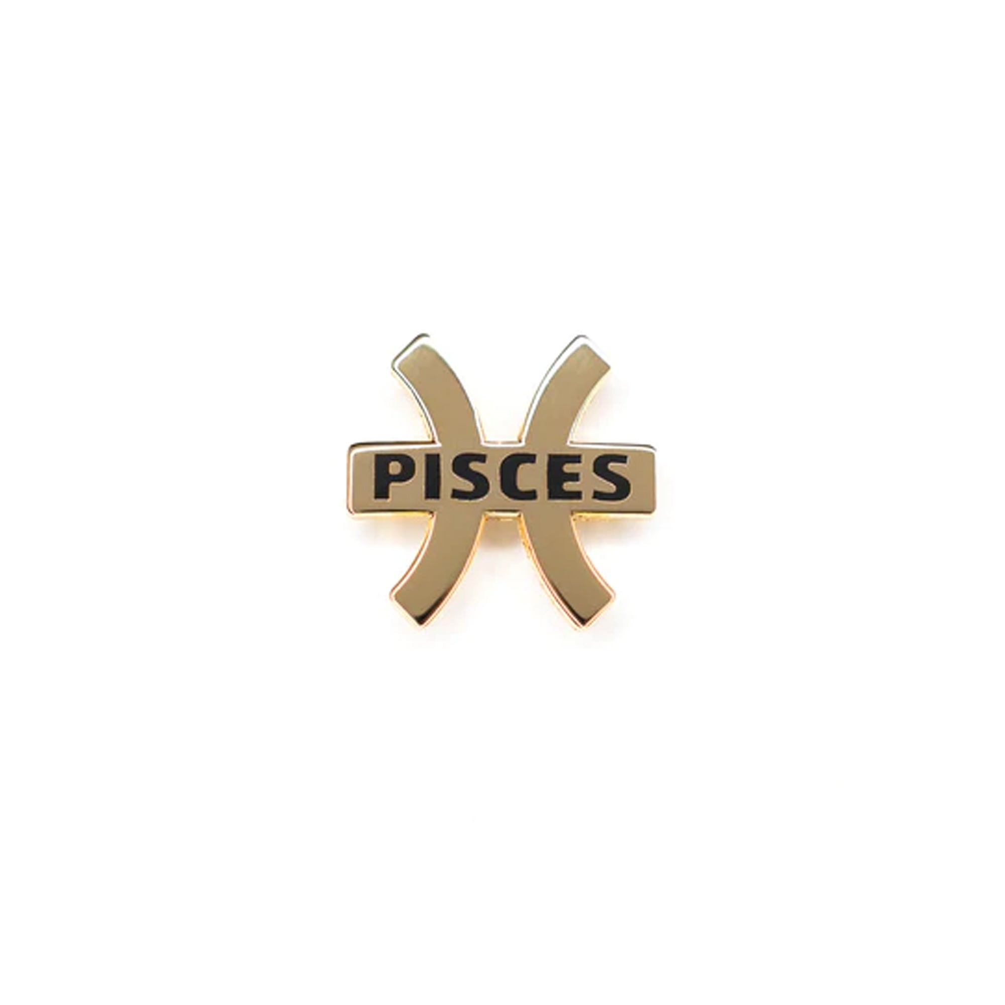 Hdqtrs Pisces Pin