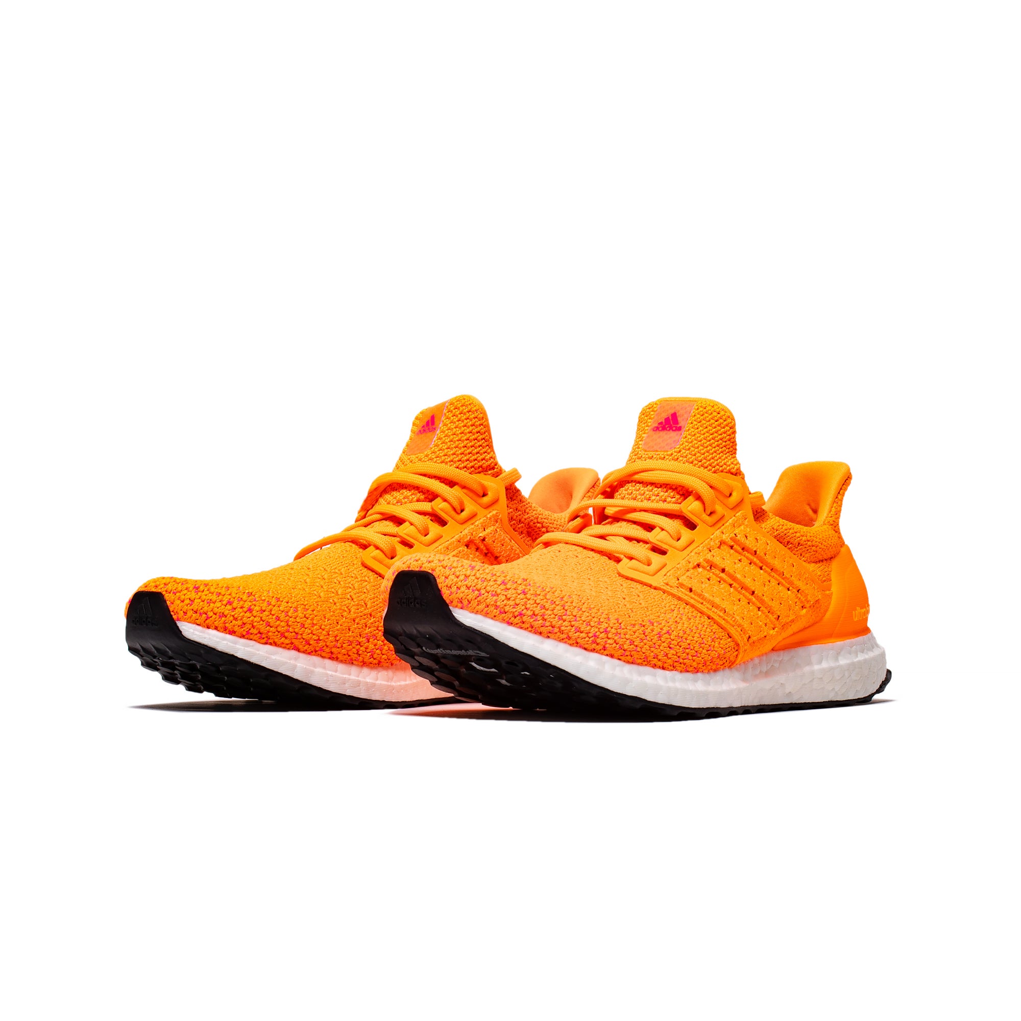 Adidas Mens Ultraboost Clima DNA Shoes