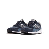 Saucony Mens Shadow 6000 Shoes 'Navy/Silver'
