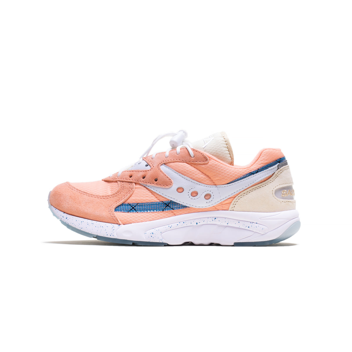 Mens Saucony Aya  display picture 2