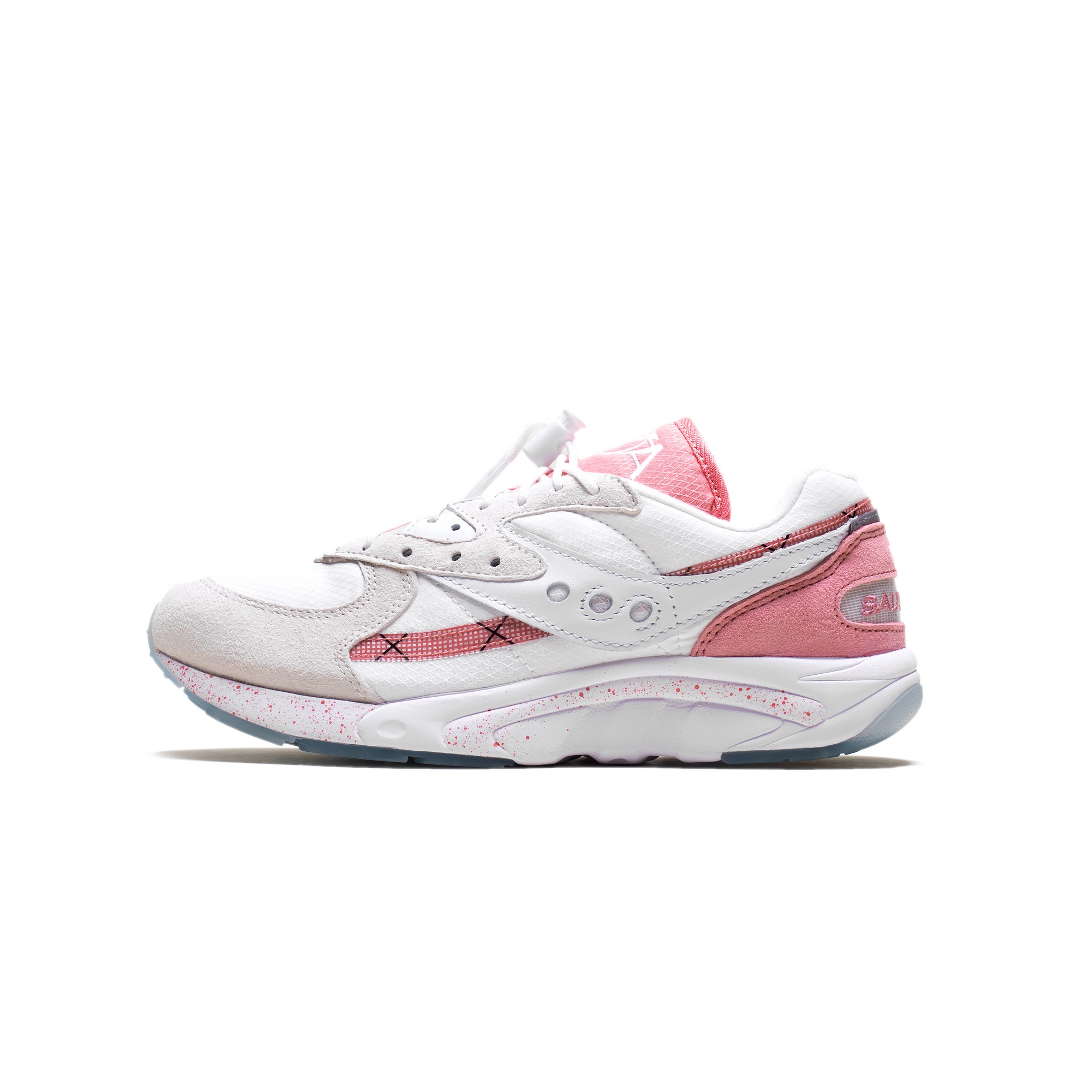 SAUCONY MEN AYA SHOE