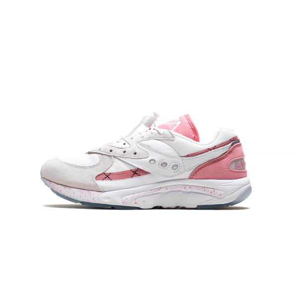 Saucony aya peaches and sales cream