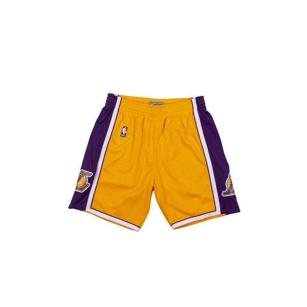 Swingman Shorts Los Angeles Lakers Alternate 1996-97