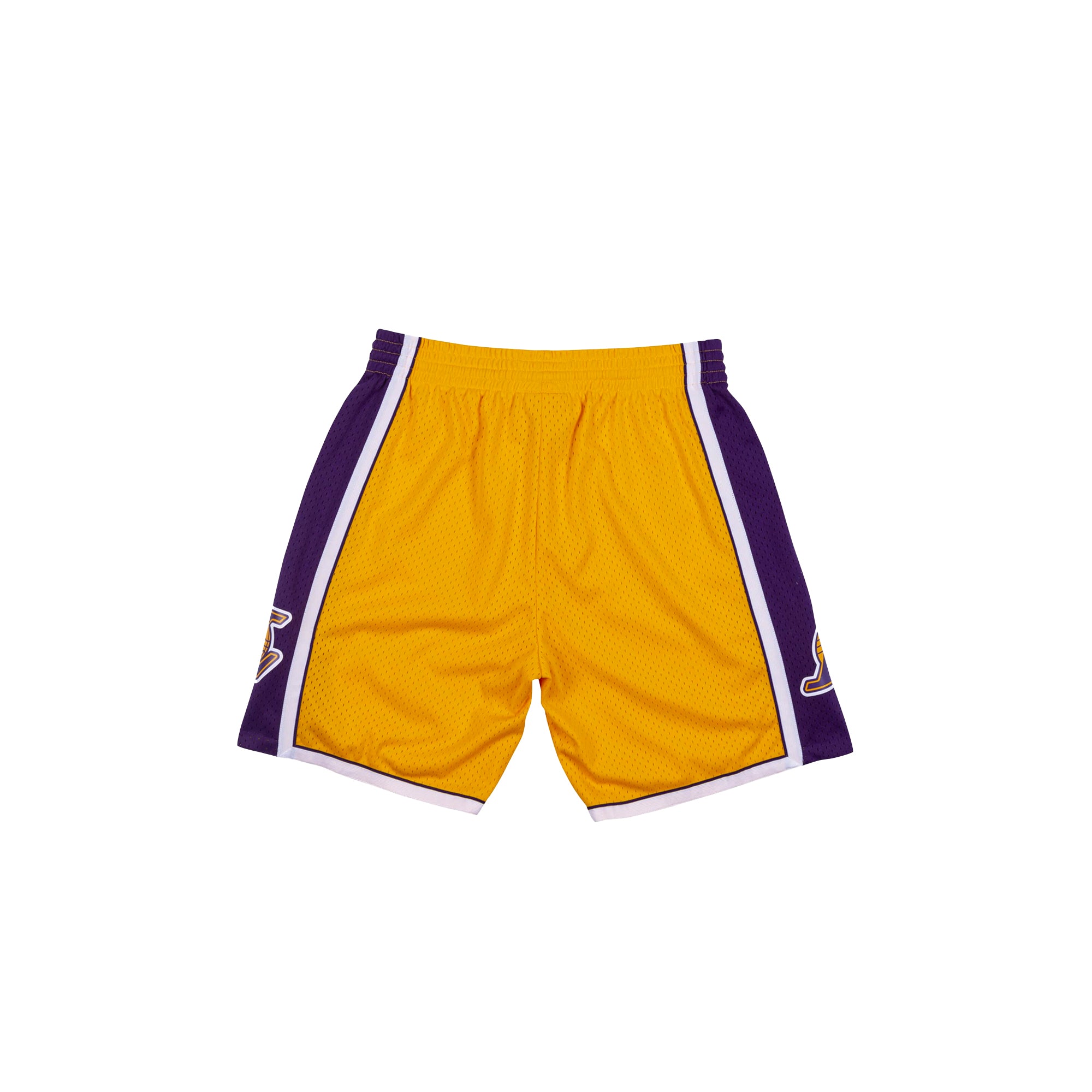Mitchell & Ness NBA Swingman Lakers 09 Shorts