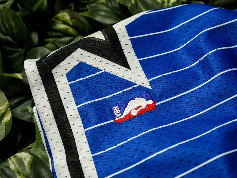Mitchell & Ness Swingman 'Magic 94' [SMSHGS18243-OMAROYA94]