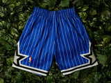 Mitchell & Ness Swingman 'Magic 94' [SMSHGS18243-OMAROYA94]