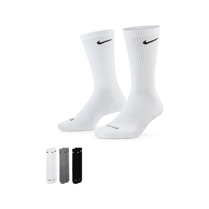 EVERYDAY PLUS CUSHIONED SOCKS