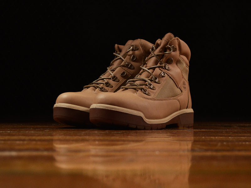 Timberland horween field on sale boots