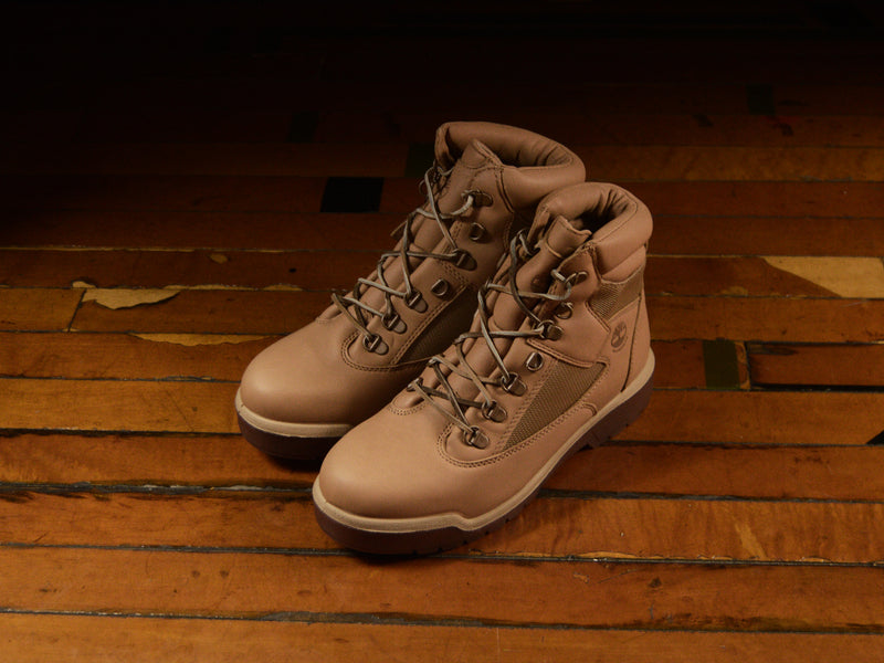 Timberland horween hotsell field boots