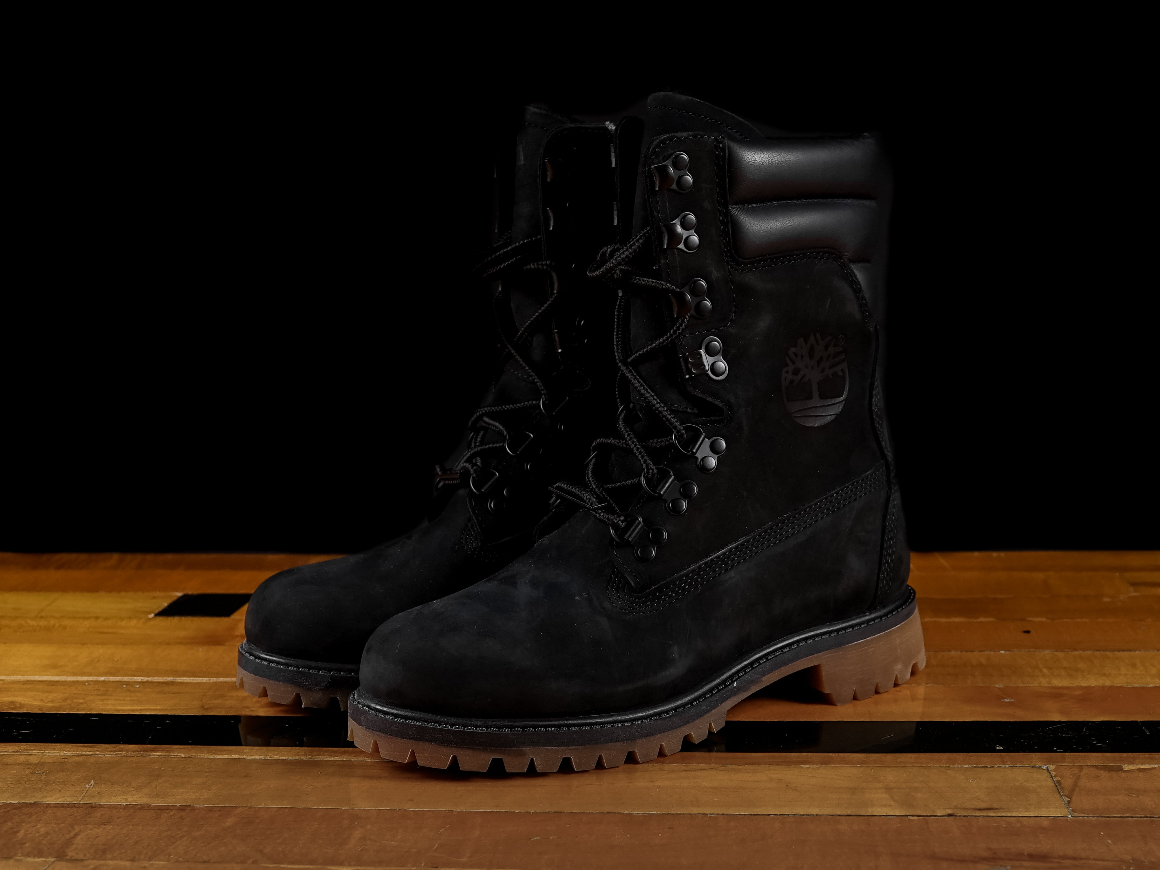 Timberland 8" Waterproof Super Boot [TB0A1UCY]