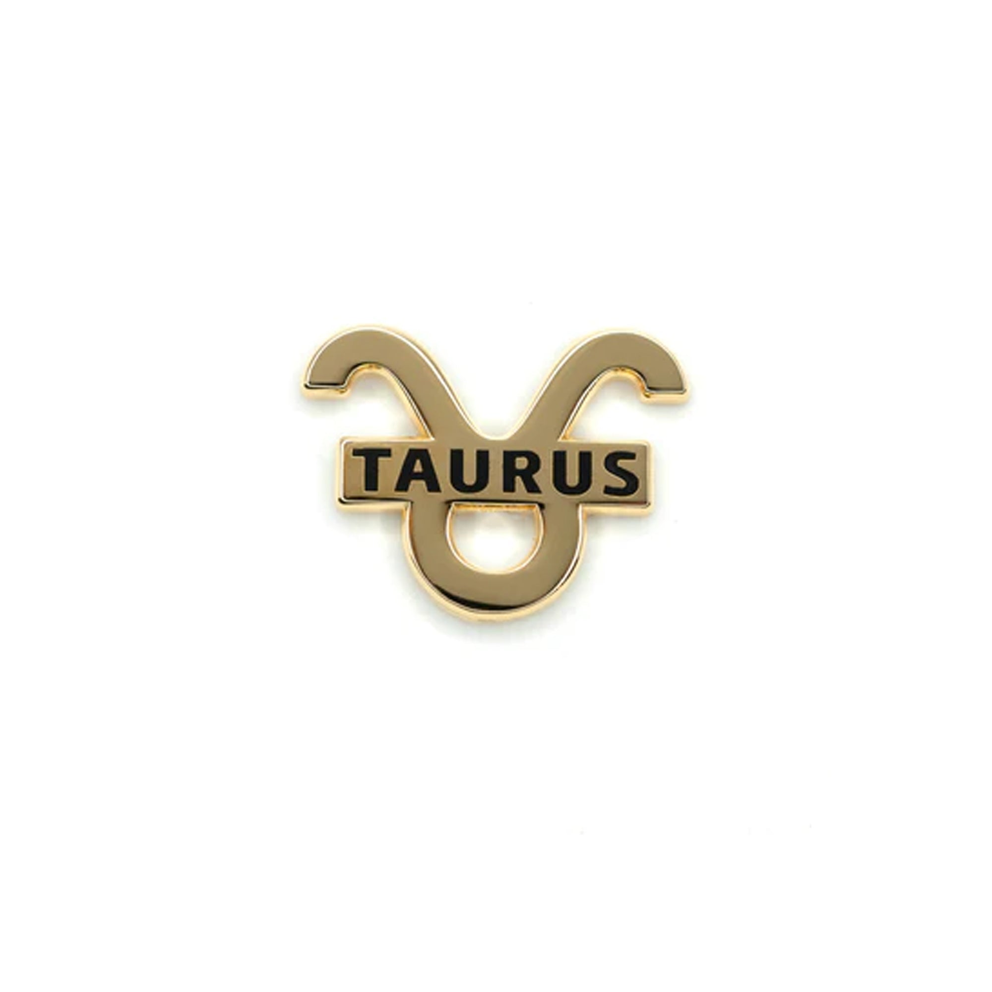 Hdqtrs Taurus Pin