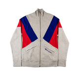 Champion Reverse Weave Track Jacket [V5068-LL5]