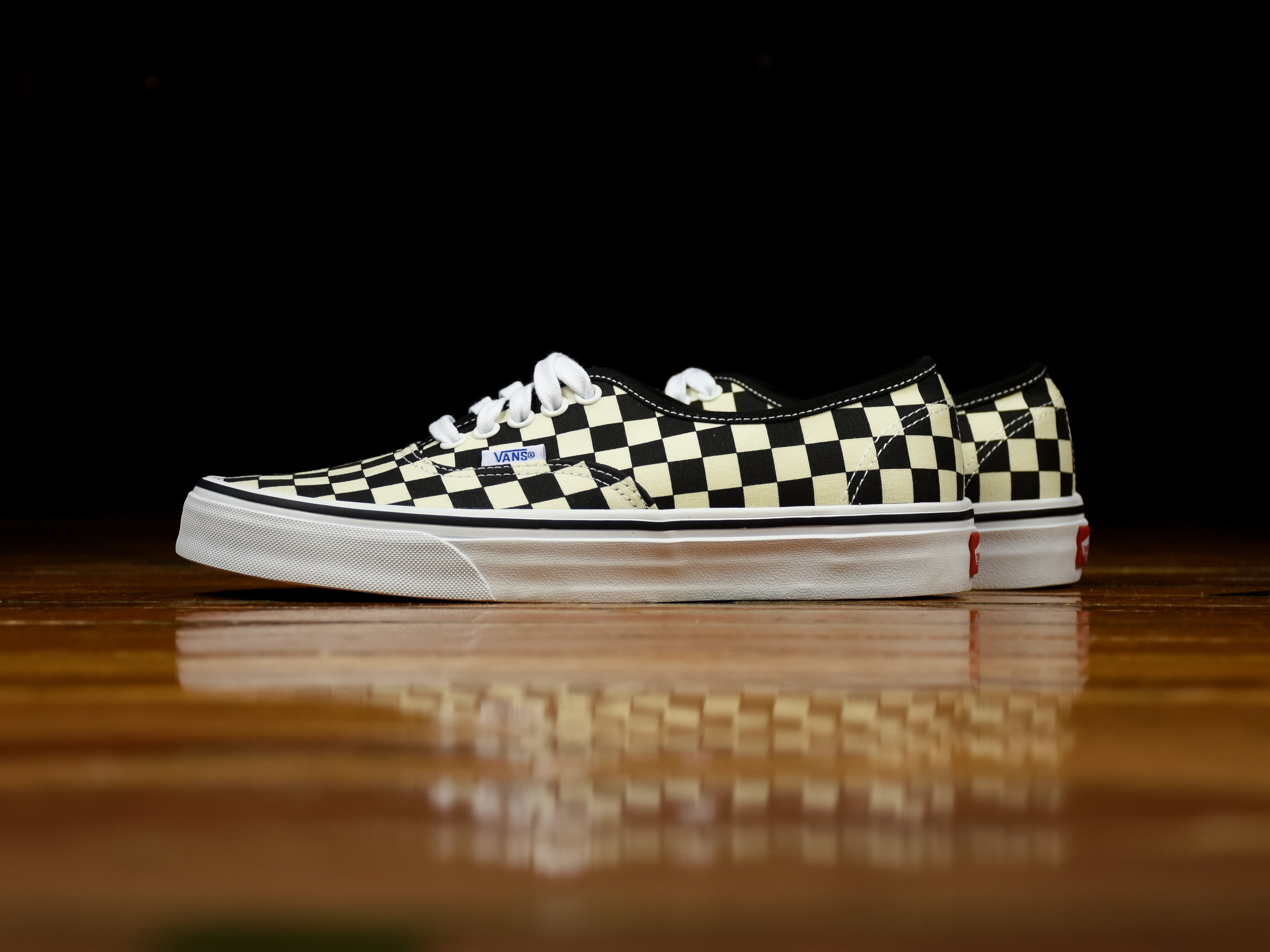 Vans Authentic Golden Coast VN000W4NDI0 Renarts