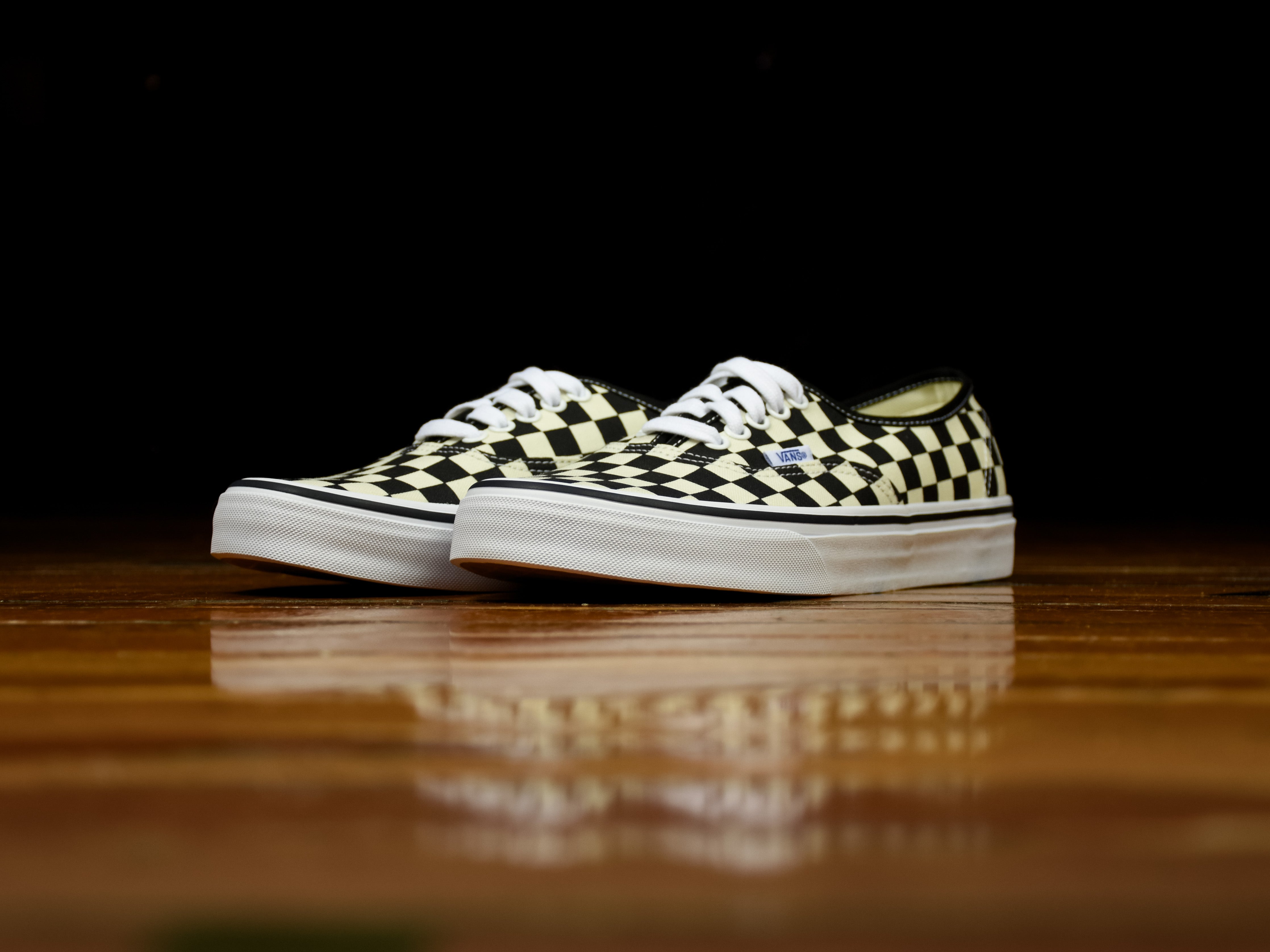 Vans Authentic Golden Coast VN000W4NDI0 Renarts