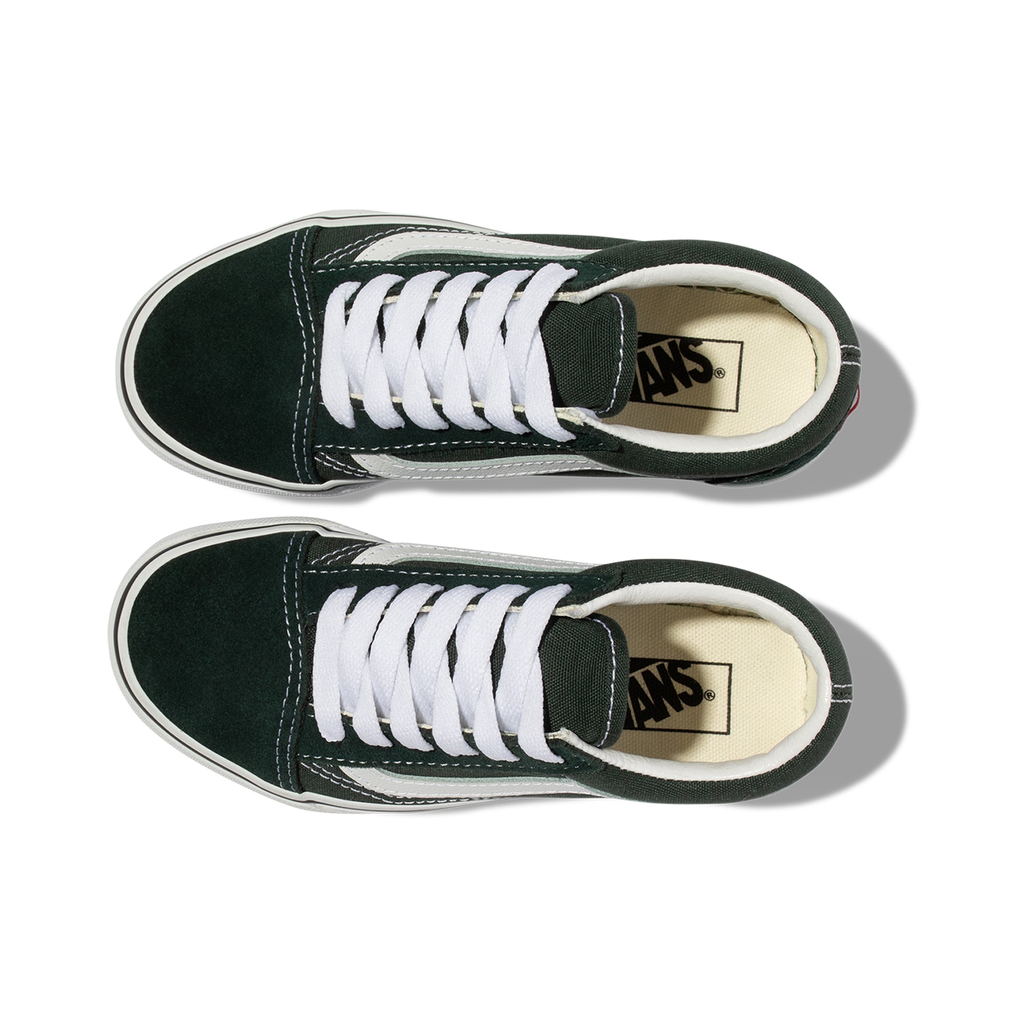 Vans scarab shop true white