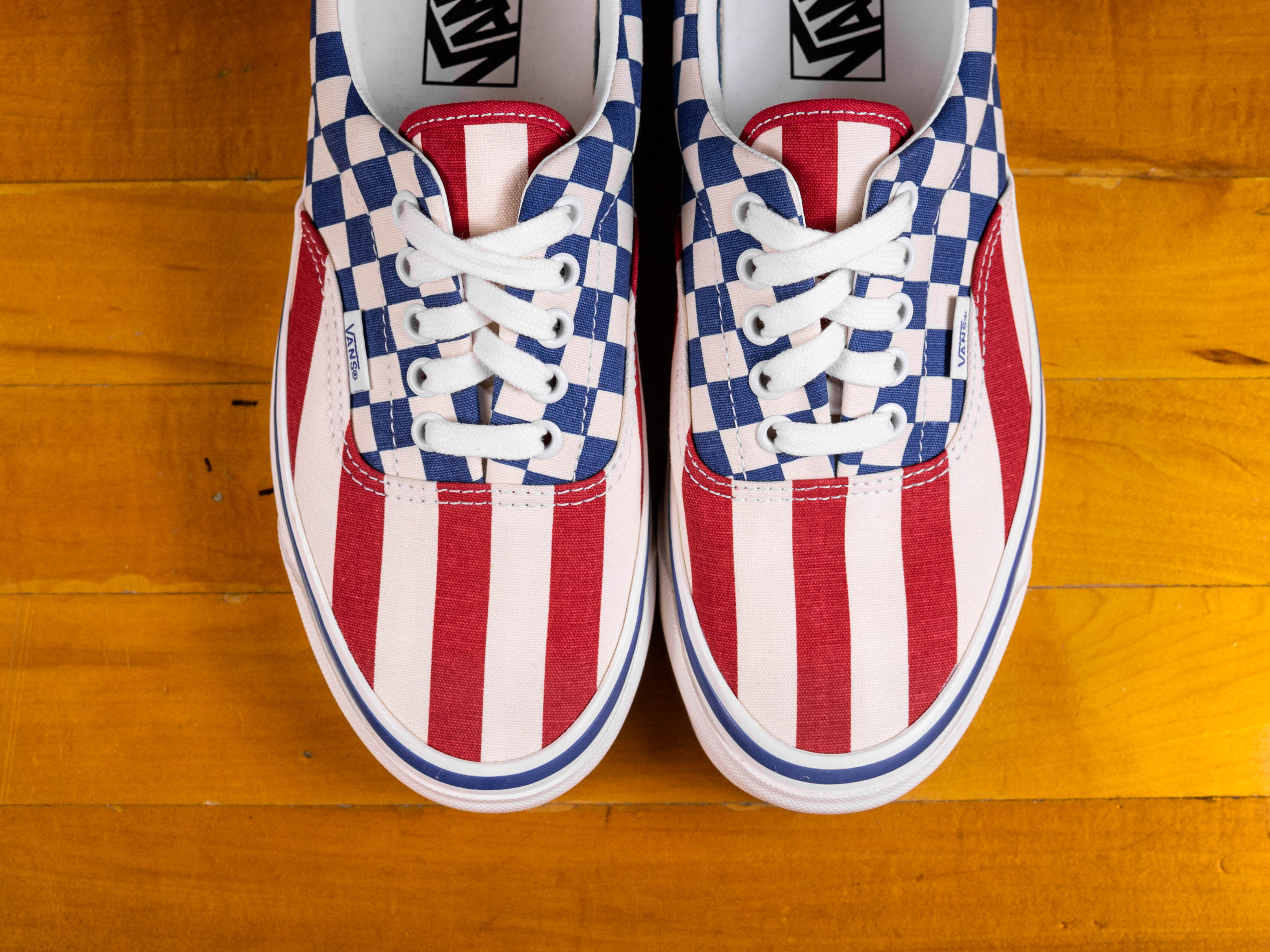 Vans Anaheim Factory Era 95 DX Shoes 4