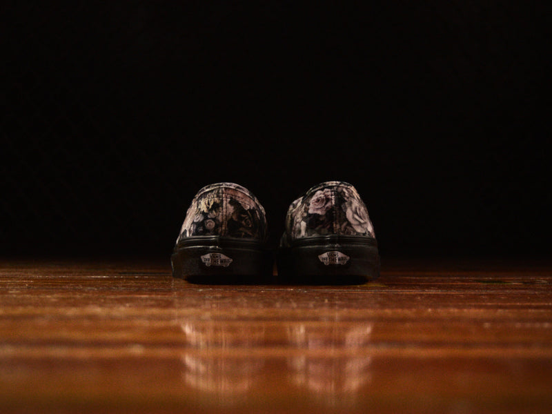 Vans Authentic [VN0A38EMQSO]