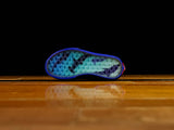 Vans x Shark Week Sk8-Mid Reissue V PS [VN0A38HHXNS]