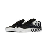 Vans Mens Old Skool Shoes 'The Excorcist'