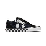 Vans Mens Old Skool Shoes 'The Excorcist'