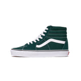 Vans Men UA Sk8-Hi Bistro 'Green' Shoes