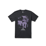 Vans x The Excorcist T-Shirt 'Black'