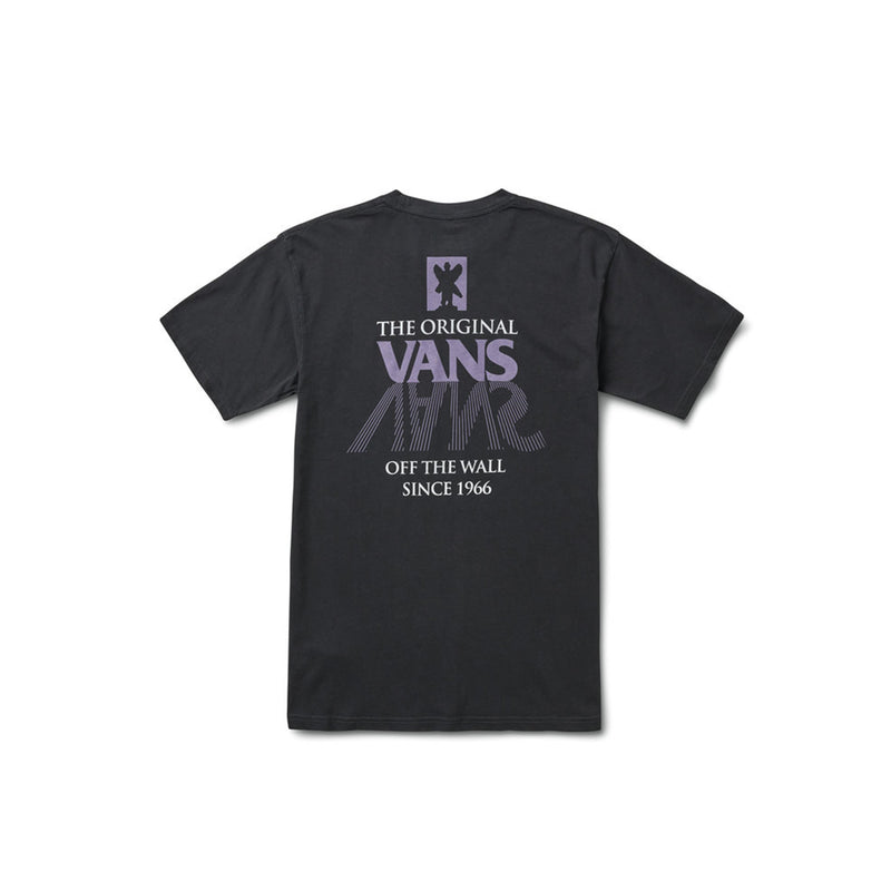 Vans x The Excorcist T-Shirt 'Black'