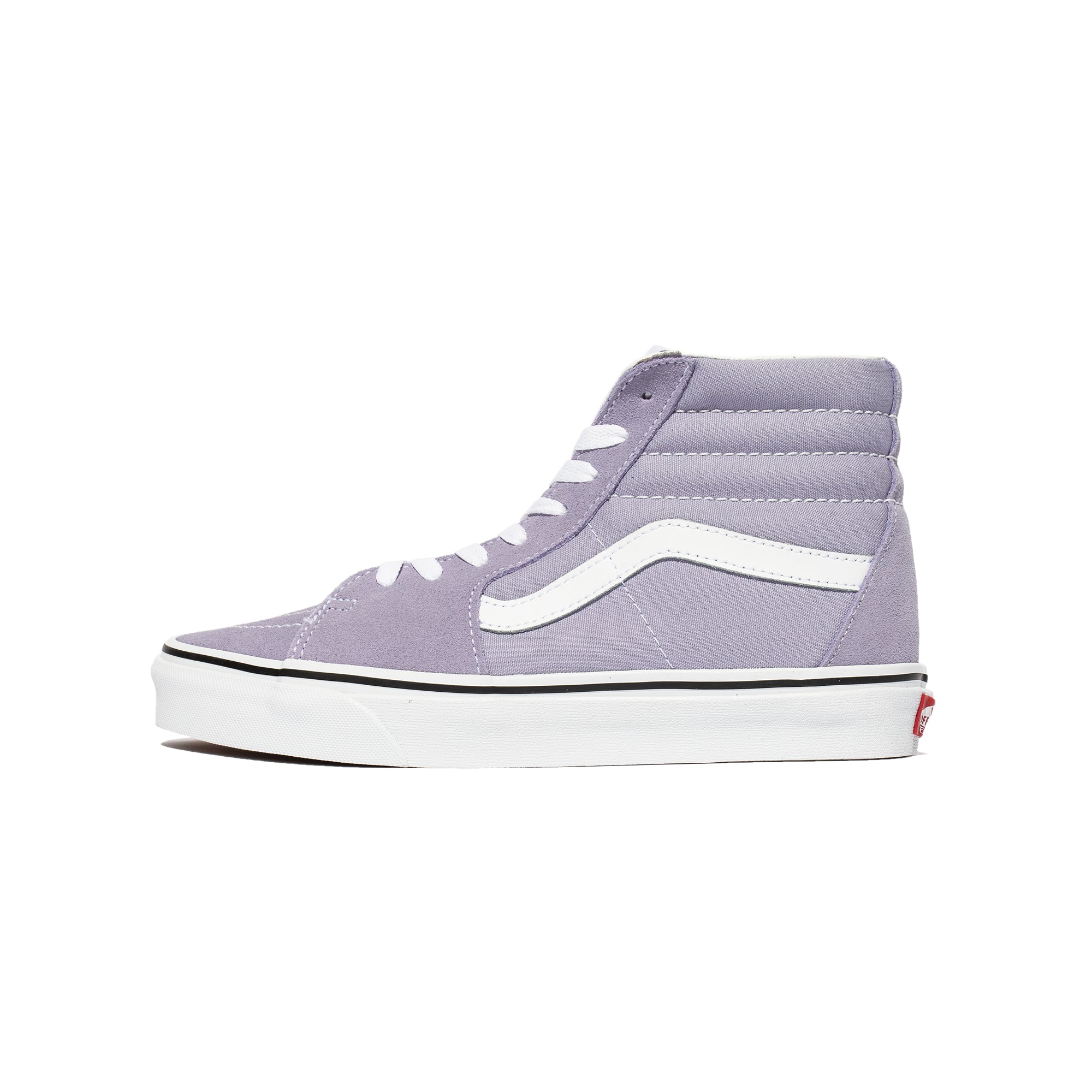 Vans Mens SK8-HI Shoes 'MDPRP'