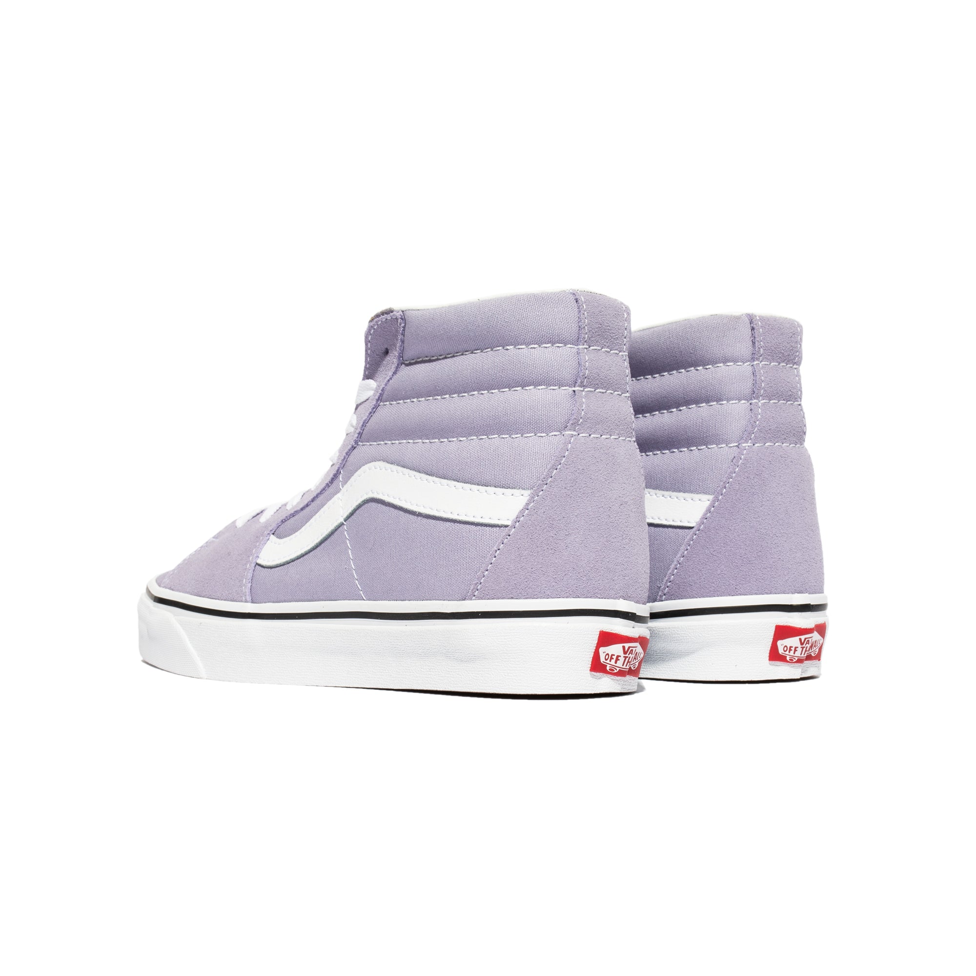 Vans Mens SK8-HI Shoes 'MDPRP'