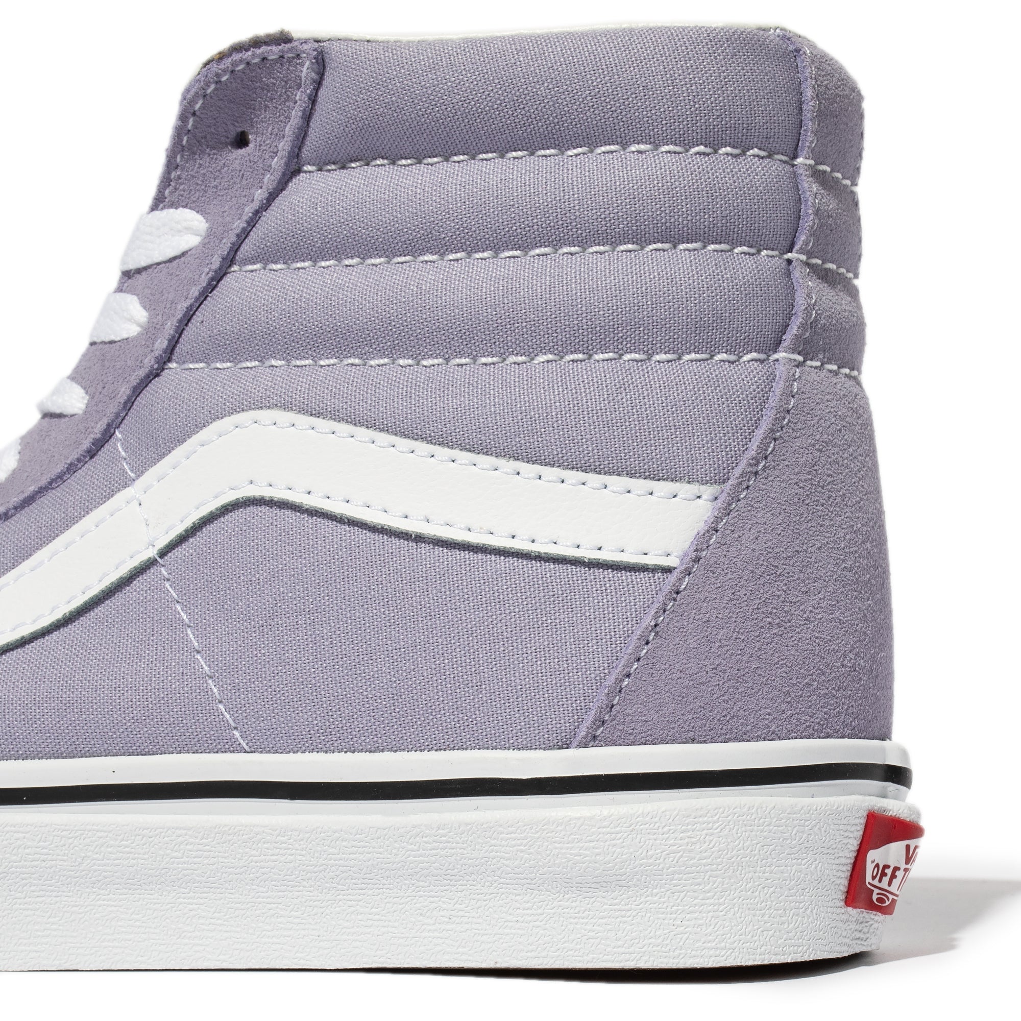 Vans Mens SK8-HI Shoes 'MDPRP'