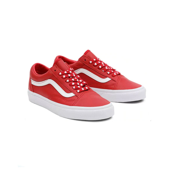 Vans Mens UA Old Skool Shoes