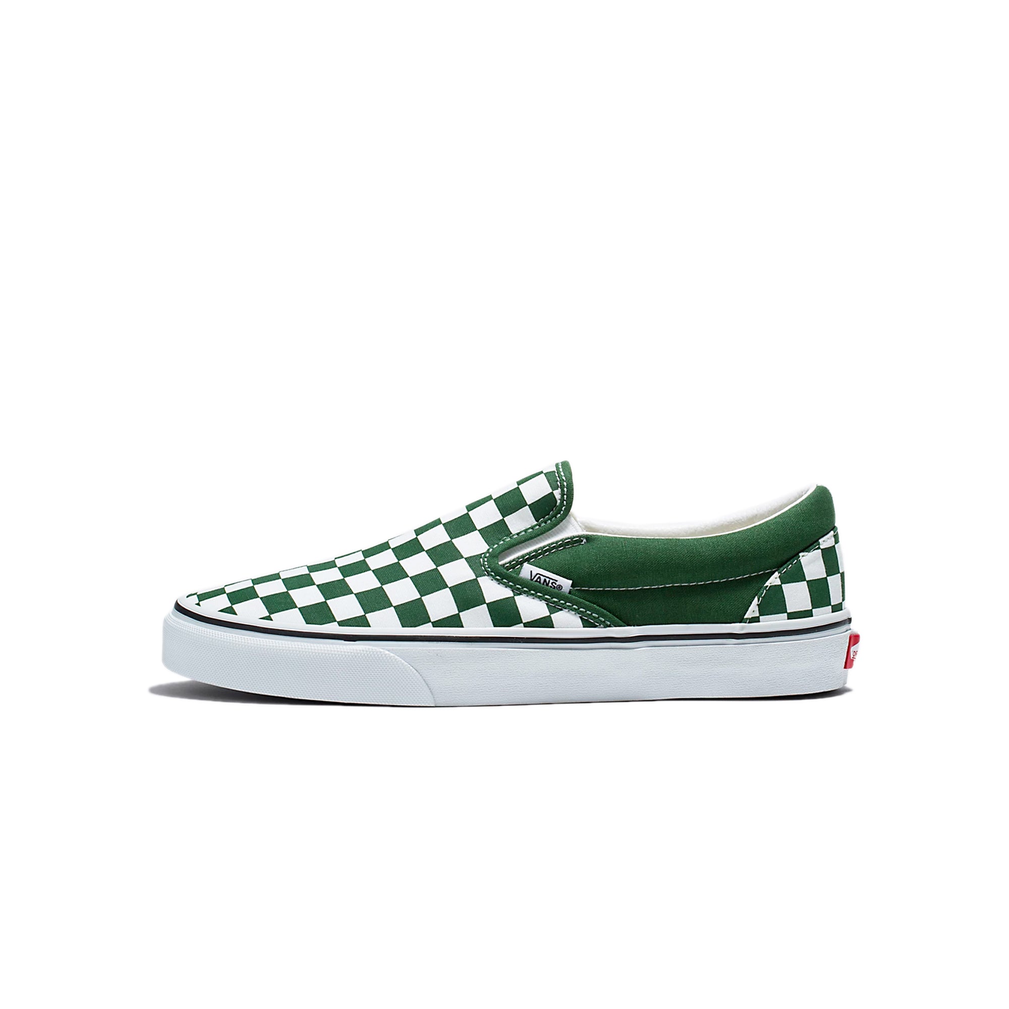 Vans Mens Classic Slip-On Color Theory Shoes