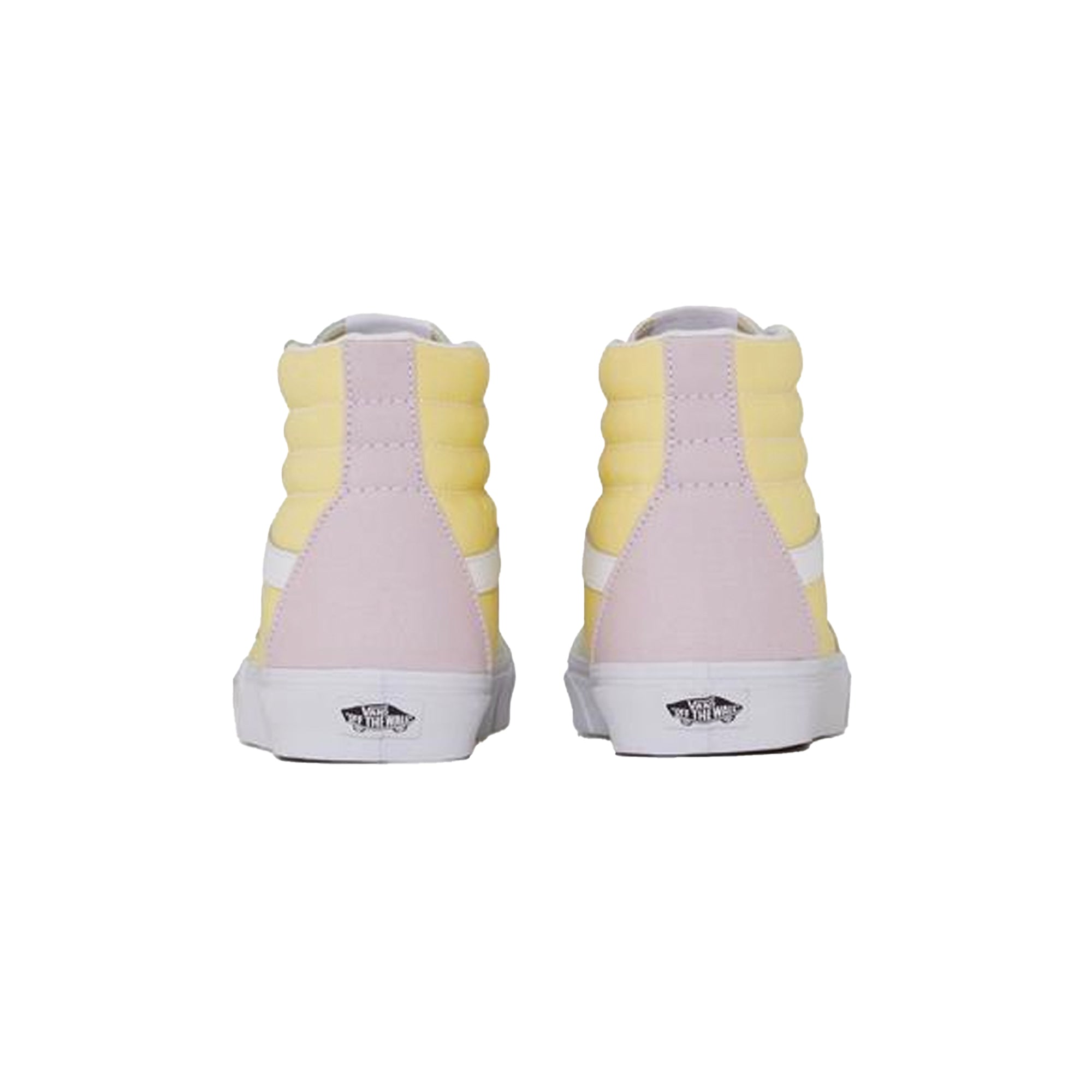 Vans FU Sk8-Hi Pastel Block Shoes