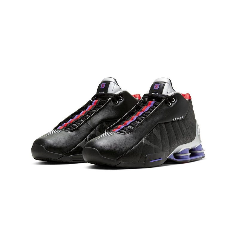 Nike Men Shox BB4 "Raptor" Shoe