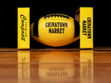 Chinatown Market Smiley Football [CTMFOOTBALL]