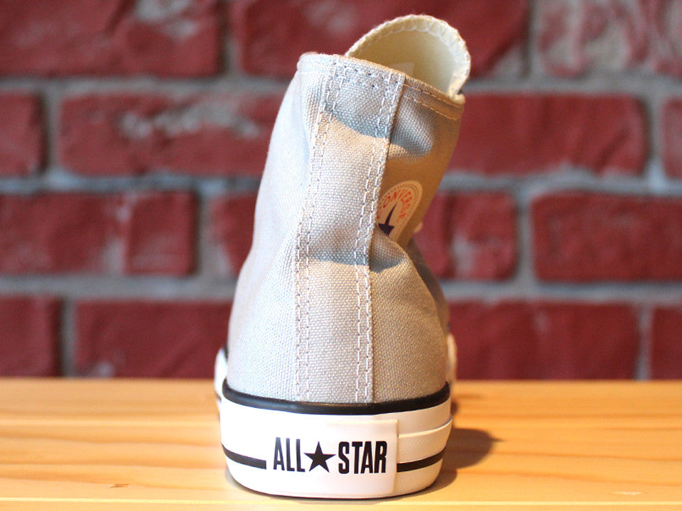 Renarts - Kids' Converse All Star Mirage Grey Hi [336563F]